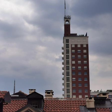 Torino Vacancy San Tommaso Suite Dış mekan fotoğraf