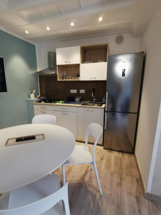 Torino Vacancy San Tommaso Suite Dış mekan fotoğraf