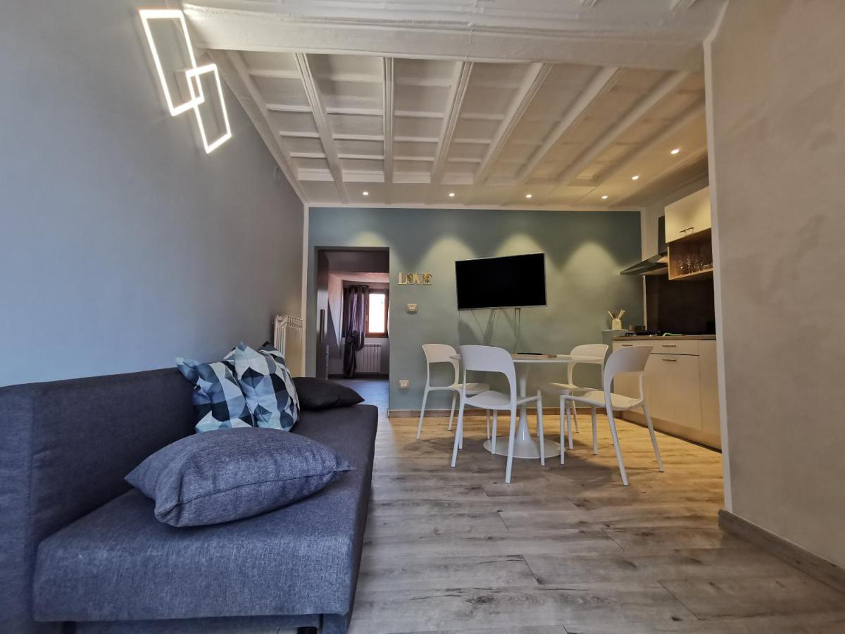 Torino Vacancy San Tommaso Suite Dış mekan fotoğraf