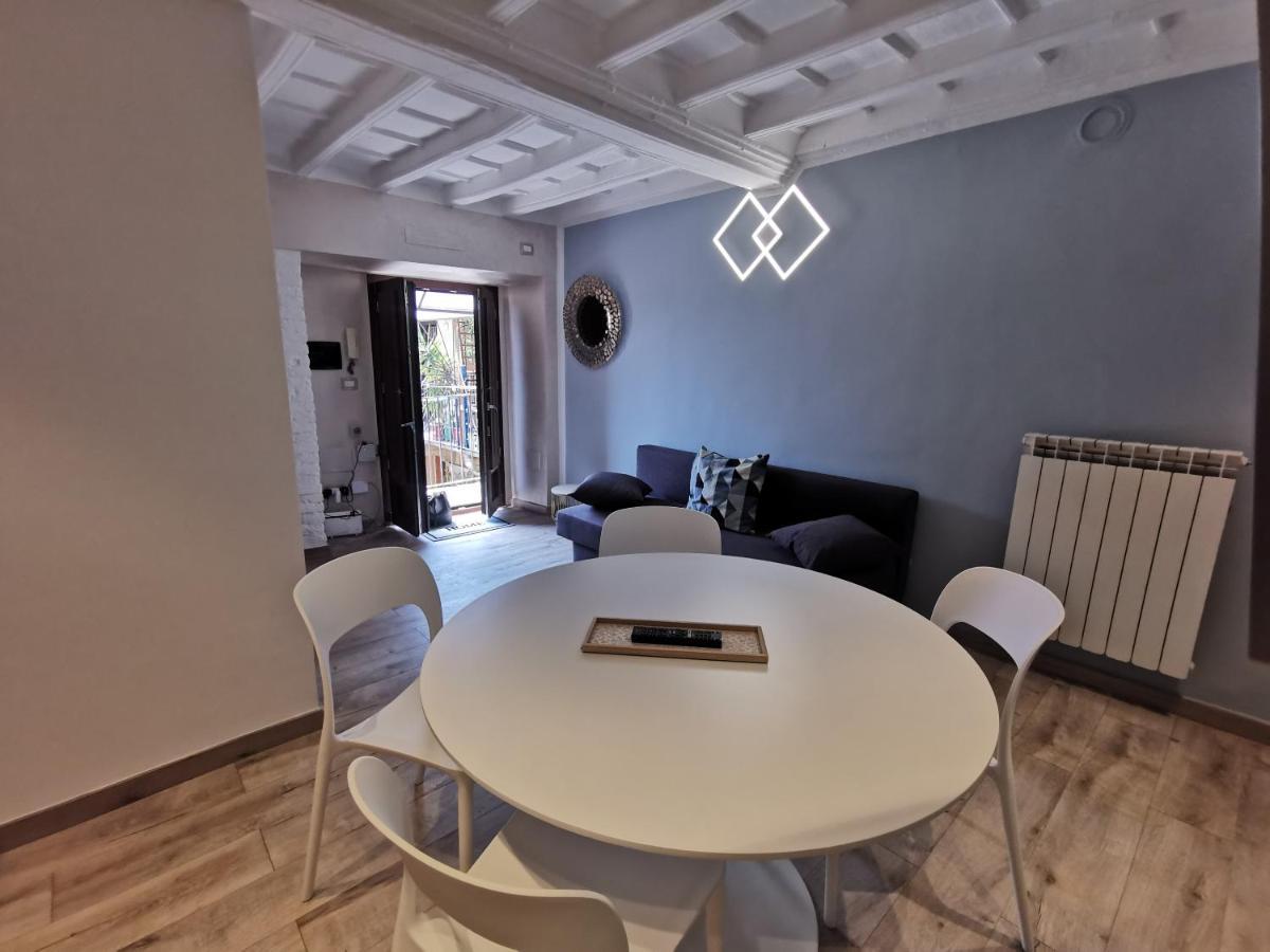 Torino Vacancy San Tommaso Suite Dış mekan fotoğraf