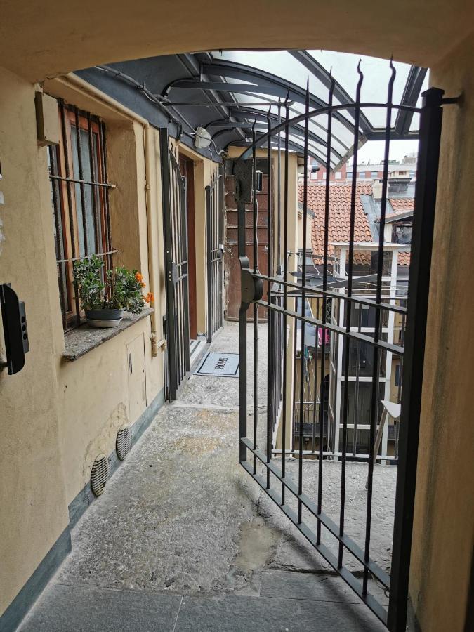 Torino Vacancy San Tommaso Suite Dış mekan fotoğraf