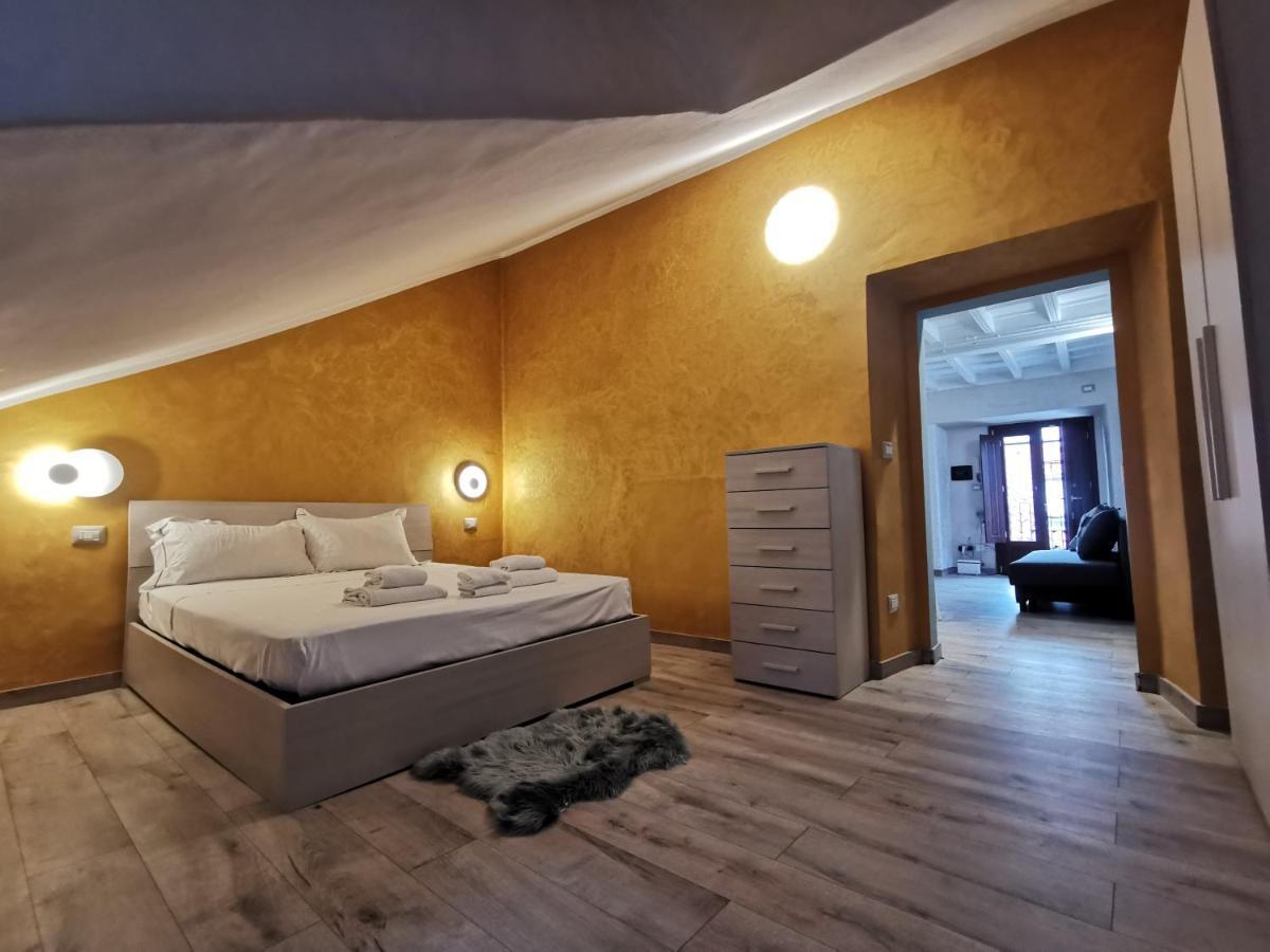 Torino Vacancy San Tommaso Suite Dış mekan fotoğraf