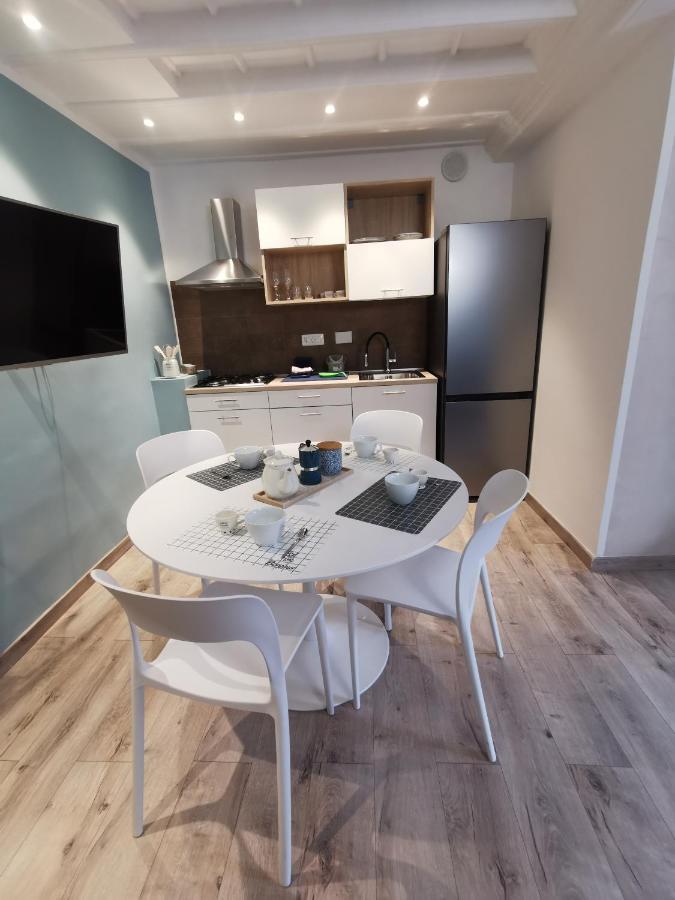 Torino Vacancy San Tommaso Suite Dış mekan fotoğraf