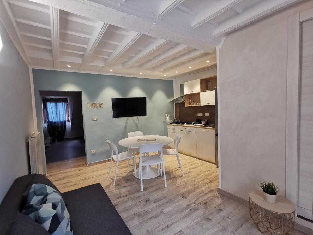 Torino Vacancy San Tommaso Suite Dış mekan fotoğraf