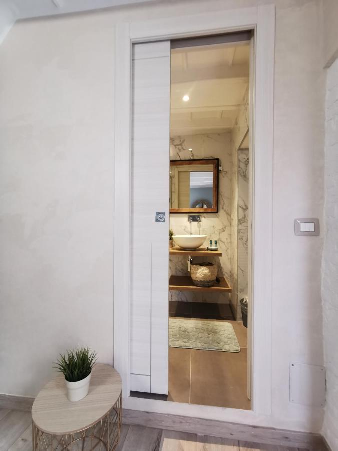 Torino Vacancy San Tommaso Suite Dış mekan fotoğraf