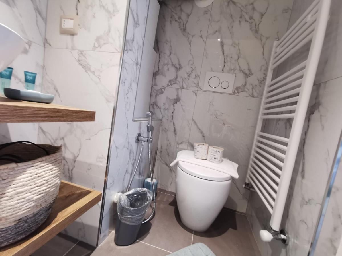 Torino Vacancy San Tommaso Suite Dış mekan fotoğraf