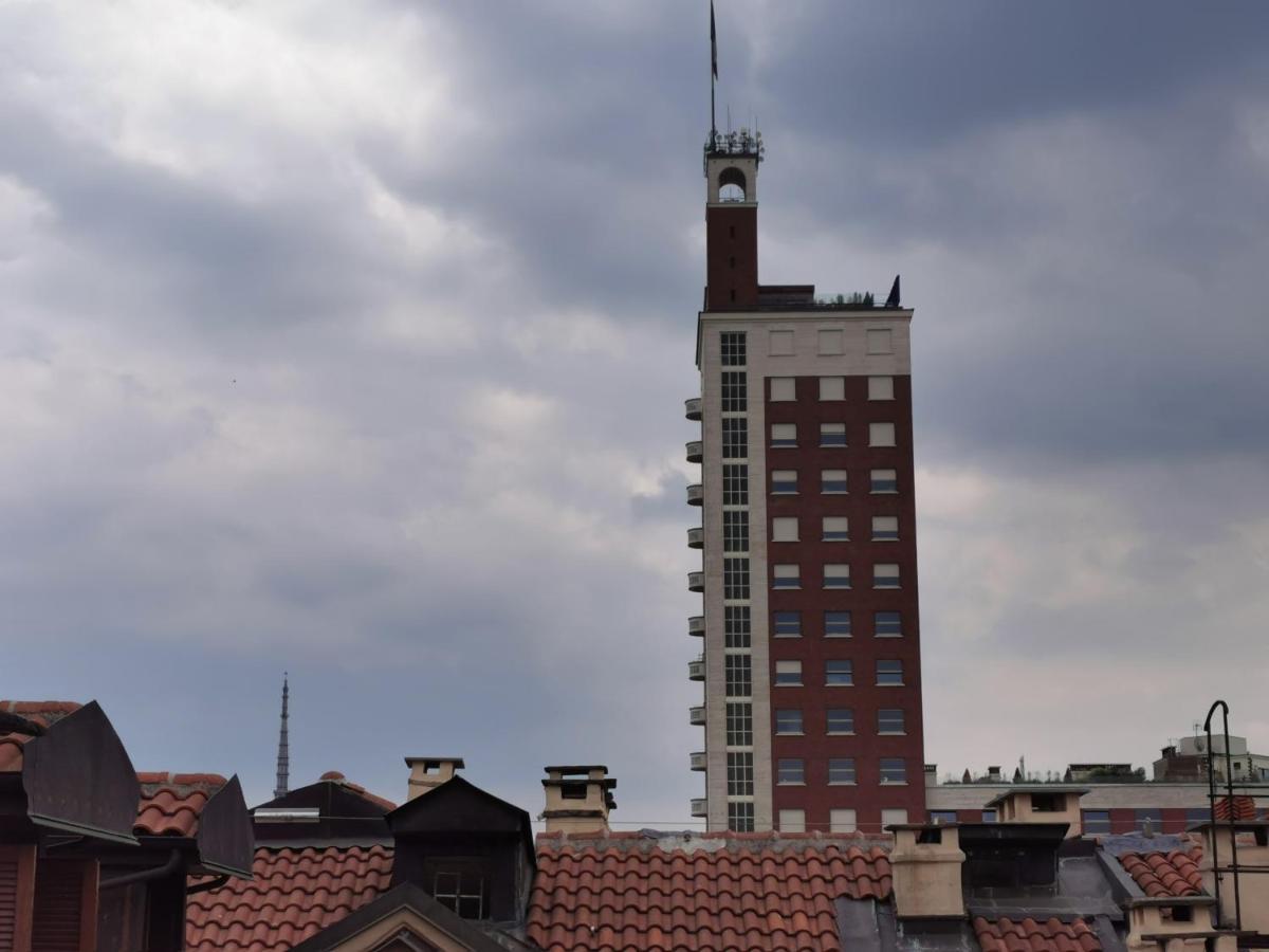Torino Vacancy San Tommaso Suite Dış mekan fotoğraf