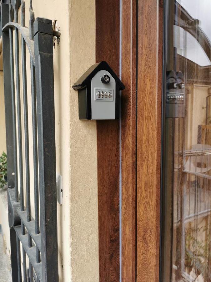 Torino Vacancy San Tommaso Suite Dış mekan fotoğraf