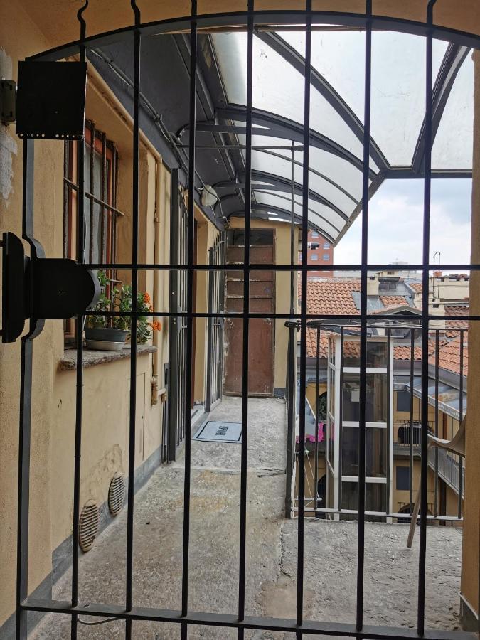 Torino Vacancy San Tommaso Suite Dış mekan fotoğraf